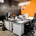 Socialground - Oxley Bizhub | Product Seen: [Astrid Highback Office Chair]